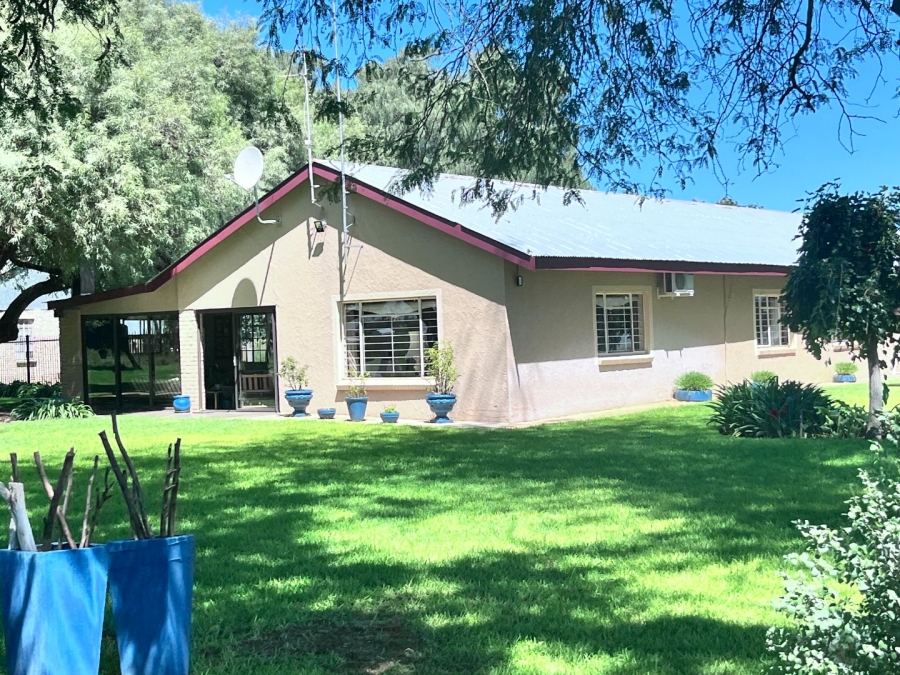 Commercial Property for Sale in Oranje SH Free State